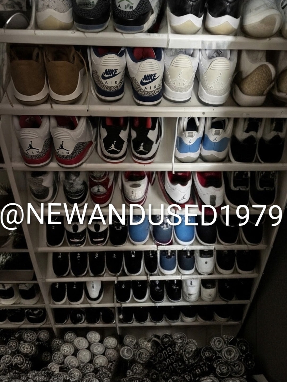 🔥LIVE SHOW LISTING🔥 COME JOIN NEWANDUSED1979🔥LIKE TO BE NOTIFIED🔥 - Picture 3 of 15